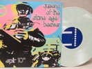 QUEENS OF THE STONE AGE BEAVER MAN'S RUIN MR-140 SPLIT 10