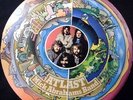 UK Chrysalis     w Gimmick Cover   Mick Abrahams Band   At Last