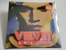 Velvet Goldmine Soundtrack Vinyl Sealed 2019 Blue and  Orange Color