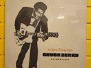 Chuck Berry   The Great Twenty-Eight Super Deluxe Vinyl 4LP Box Set SEALED