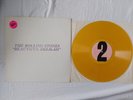rollong stones beautiful delilah color vinyl