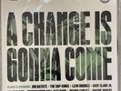 A Change is Gonna Come - Newport Folk Festival Live Vinyl LP (#303/1000) SEALED