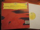 Karlheinz STOCKHAUSEN; Gesang der Jünglinge / Kontakte 1 Lp Stereo Vinyl DGG