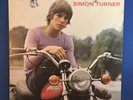 SIMON TURNER Self Titled 1973 vinyl LP VPI CLEANED UK RECORDS JONATHAN KING
