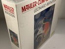 Leonard Bernstein - Mahler Complete Symphonies [Box Set] NEW Sealed Vinyl LP