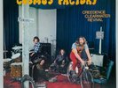 Creedence Clearwater Revival- Cosmo's Factory- Mobile Fidelity Sound Labs