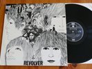 THE BEATLES – REVOLVER LP – Nr MINT STEREO UK LENNON McCARTNEY