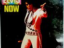 SEALED Elvis Presley Now LSP 4671 First Pressing 1972 BEAUTIFUL