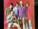 THE BEACH BOYS 20/20 Vinyl Record Album LP Capitol 1969 Surf Rock And Pop Music