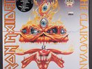 IRON MAIDEN: the clairvoyant, infinite dreams EMI  12