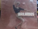 LOS TROTAMUNDOS “ VUELVE AL NIDO “ LP G+ Sonidero HIT CUMBIA Colombia ZEIDA