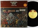 Marvin Gaye - I Want You LP - Tamla VG+ Shrink