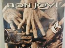 BON JOVI Keep The Faith 1992/2016 LP HARD ROCK 2 LP VINYL NEW & SEALED