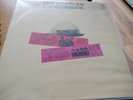 Beatles at the Hollywood Bowl Vinyl Rare purple and red edition