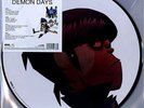 GORILLAZ - Demon Days (PICTURE DISC Vinyl 2LP)