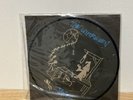 Metallica VINTAGE The Unforgiven 7