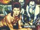 David Bowie - Diamond Dogs (45th Anniversary Edition) (Red Vinyl) SEALED LP