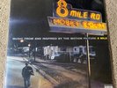 Eminem 50 Cent Jay-Z Music From Movie 8 Mile (Vinyl 2xLP,  2002 OG)