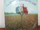 La révolution Française / LP / Bande dessinée / Opéra Rock / Alain Bashung ..