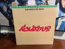 Bob Marley Vinyl - Exodus - 1995 Mobile Fidelity - VG+/EX