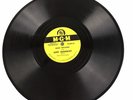 Hank Williams Sr. MGM 10506 Honky Tonk Country 78 RPM Record You're Gonna Change