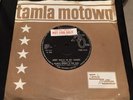 GLADYS KNIGHT & PIPS:JUST WALK IN MY SHOES.1972 TAMLA MOTOWN FACTORY SAMPLE DEMO
