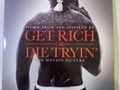 Various Get Rich Or Die Tryin The Motion Picture - 2005 US Original 2 X Vinyl LP