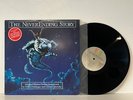 The Neverending Story Original Motion Picture Soundtrack Used VG Vinyl