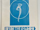 Anonymous - Inside the Shadow Original LP Private Psych Acid Archives NM