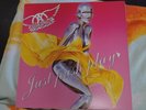 Just Push Play by Aerosmith (Vinyl, Mar-2001, 50135-1 (USA) Very Rare
