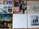 6 x LP Pink Floyd nice Pair The Wall Wish you were here Animals Rock Pop Vinyl