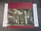 U2 THE UNFORGETTABLE FIRE 1984 LP IN SHRINK 