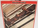 THE BEATLES ‘1962-1966 (The Red Album)’ 1970s Double Vinyl LP in Gatefold – ZZ2