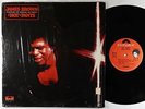 James Brown - Hot Pants LP - Polydor VG+ Shrink