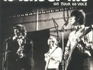 Rolling Stones, The - Let The Airwaves Flow :On Tour '65 Vol. II [LP] Limited im