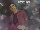Timi Yuro - Something Bad On My Mind - Used Vinyl Record - E2508A
