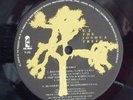 U2 - The Joshua Tree - UK original Island