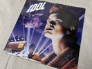 Billy Idol Charmed Life vinyl lp 1990 new sealed BMG Chrysalis Records