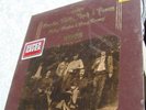 1977 LP Record CSNY Crosby Stills Nash Young DEJA VU ATLANTIC SD 19118 - SEALED