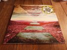TANGERINE DREAM- STRATOSFEAR- FRENCH ISSUE LATE 1970'S/EARLY 80'S -  MINT SEALED