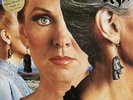 Styx Pieces of Eight 1978 VG VG gold vinyl Canadian Pressing Gatefold