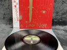 LP Soft Cell – This Last Night In Sodom | Japan | NM/NM | Vinyl | Synth Pop