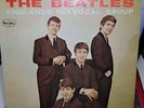 introducing...The Beatles LP Album 1964 Vee-Jay Records LP 1062 VG 