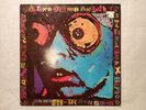 Rare Punk Vinyl LP Alien Sex Fiend Acid Bath Punk Album