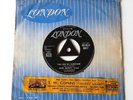 Carl McVoy - You Are My Sunshine / Tootsie UK 1958 London Records 7