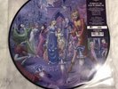 CATHEDRAL - FOREST OF EQUILIBRIUM - LTD PIC DISC VINYL - 2021 REISSUE - NEW
