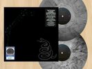 Metallica - The Black Album (Color LP) - Walmart Exclusive Limited Edition NM