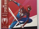 Marvel's Spider-Man Video Game OST 2LP Colored Vinyl Mondo VGM not moonshake