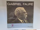 DUCRETET 300C096 / FAURE Vol.2 Nocturnes (7-13) THYSSENS-VALENTIN 1st Press *EX*