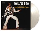 ELVIS PRESLEY As Recorded At Madison Square Garden - 2LP / Coloured Vinyl (2023)